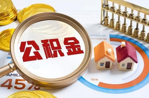 博罗个人提取公积金办法（提取个人公积金的方法）
